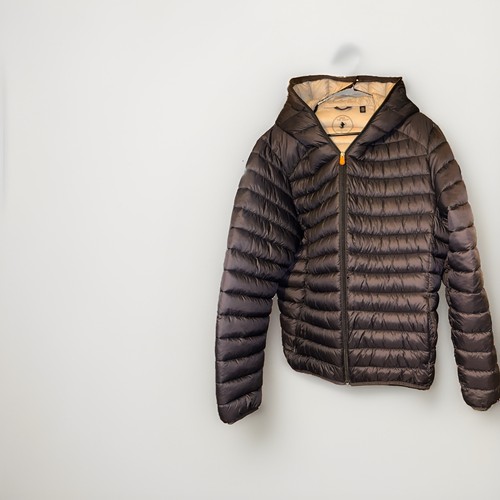 Save the duck jacket men - save, men's