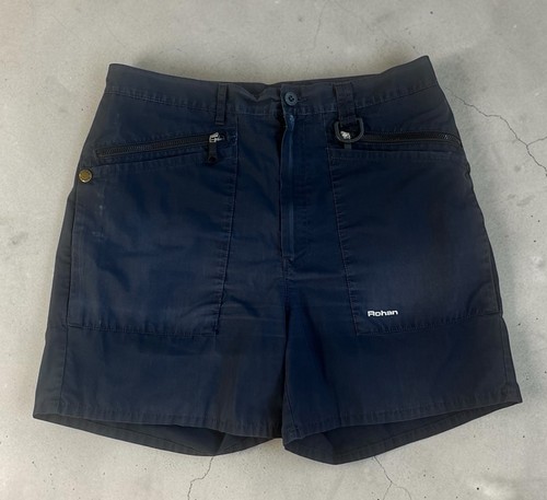 Rohan bags airlight shorts - bags,