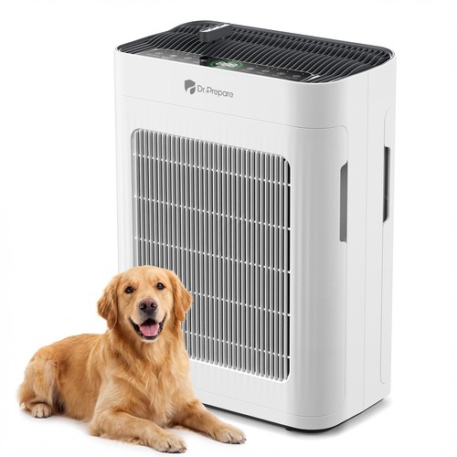Air purifier for home - air,