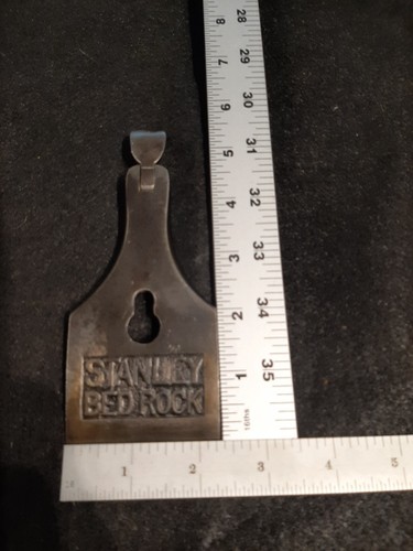 Vintage stanley bedrock - stanley, 2