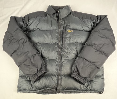 Vtg mountain hardwear men xxl - mountain,