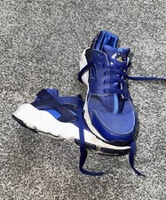 BOYS NIKE AIR HUARACHE