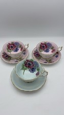 Vintage paragon poppy and - vintage,