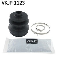 Wheel Drive Shaft Bellow Kit