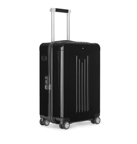 Montblanc cabin trolley light - montblanc,