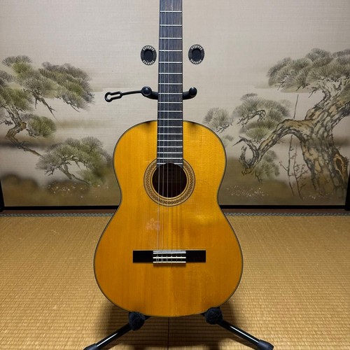 Yamaha flamenco guitar cg182sf - yamaha,