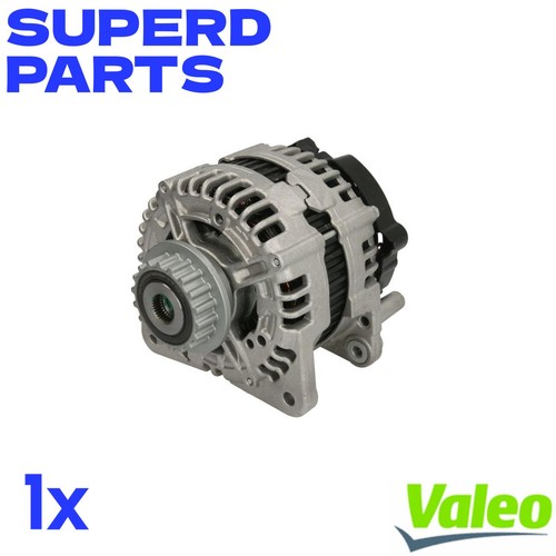 Alternator fits california - alternator, fits: