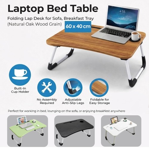 Adjustable laptop table stand - adjustable,