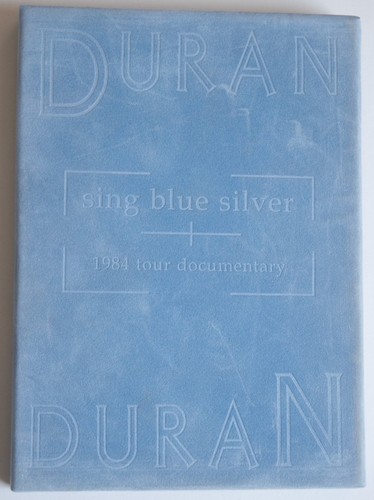 Duran sing - -,