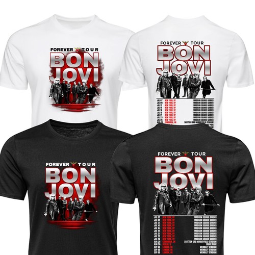 Bon jovi inspired - jovi,