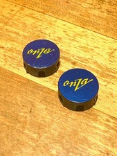 VINTAGE ONZA CHILL PILLS BRAKE