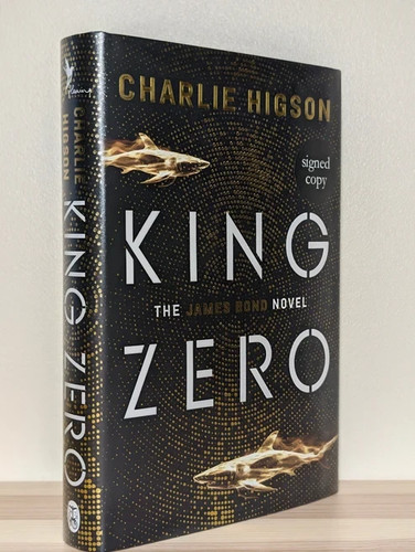 King zero charlie - king, by