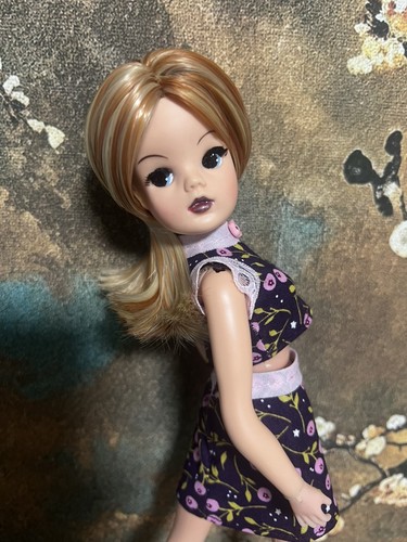 Vintage pedigree sindy - pedigree,