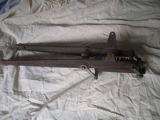 Ducati Cucciolo Girder forks (Casalini)