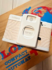 Rare Lomo LC-A+ 25th