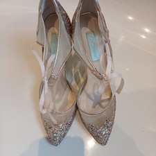 Betsey Johnson High Heels