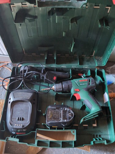 18v bosch psb - psb, 18