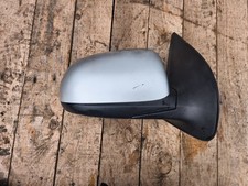 HYUNDAI I20 2008-2012 DOOR