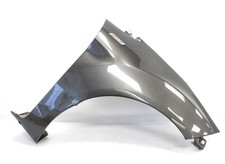 FORD FIESTA MK7.5 ST-Line Drivers Side FRONT WING In Grey 2013 TO 2017 - Z05