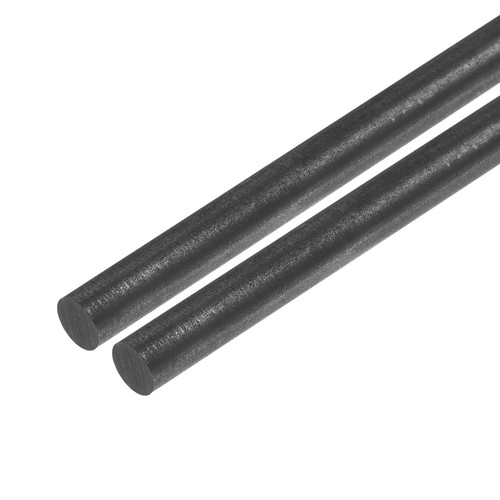 Graphite rod - graphite, rod,
