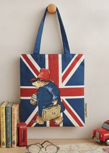 Signare paddington bear union - bear,