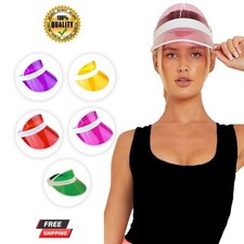 Unisex Poker Visor Hat Pub