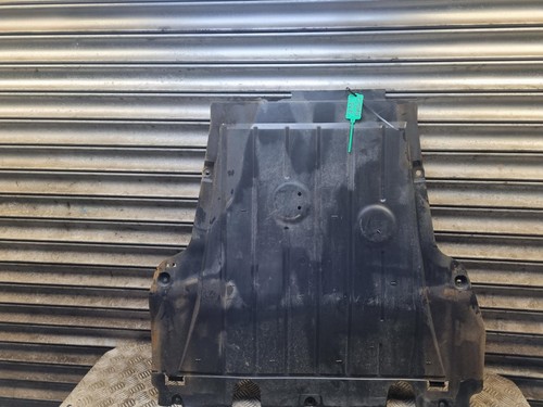 Renault clio engine undertray - renault,
