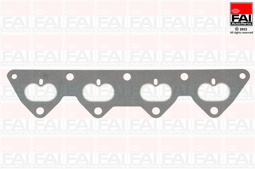 Fai autoparts em739 gasket - em739,