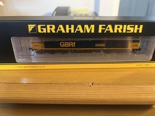 N Gauge Class 60