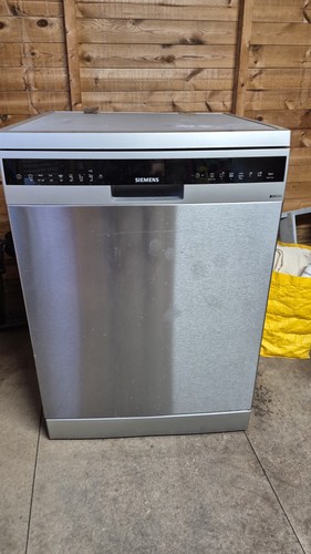 Siemens iq500 freestanding - iq500,