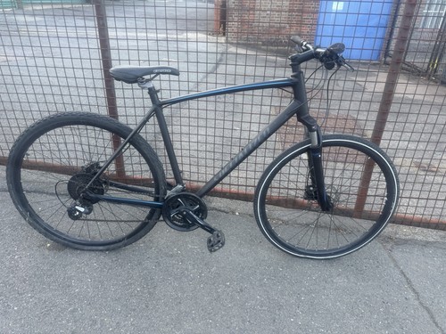Specialized crosstrail - specialized,