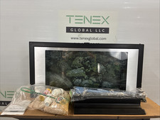 Aqua Bella 35" Wall Mounted