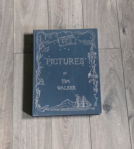 Pictures tim walker - tim,