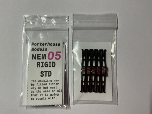 19mm magnetic couplers - no.05,