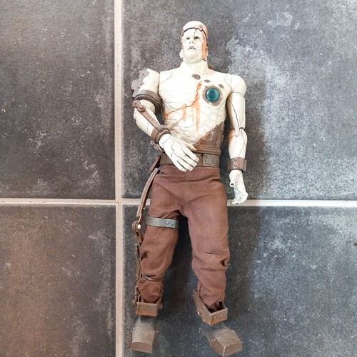 Jakks pacific frankenstein - jakks,