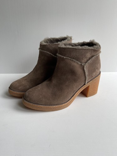 Ugg kasen suede ankle - ugg,