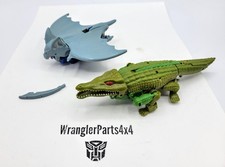 Vintage Transformers 1996