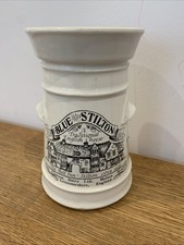 Vintage London Pottery Blue