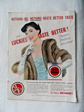 Large Full Page Magazine