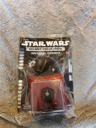 Star wars deagostini 5 - star,