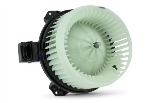 Blower fan for left hand - blower,