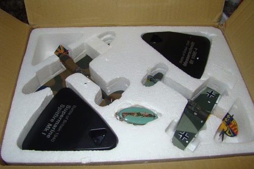 Atlas editions ww2 aircraft - ww2,