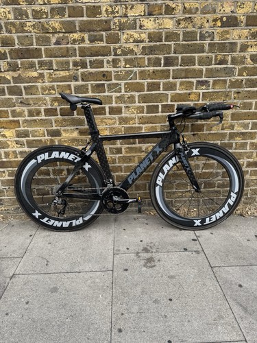 Planet stealth carbon tt - x,