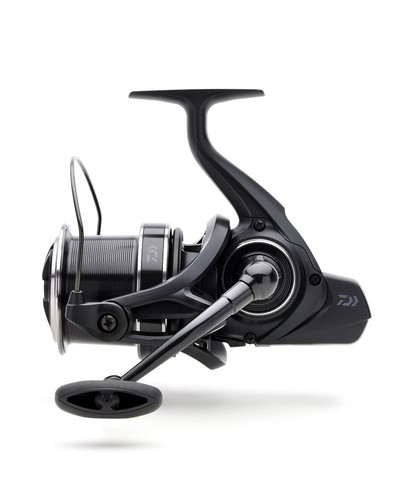 Daiwa emblem scw - scw, reel