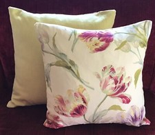 16x16 Laura Ashley Cushion