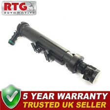 Headlamp Headlight Washer Jet