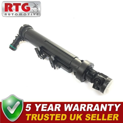 Headlamp headlight washer - headlamp,