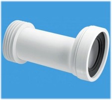 McALPINE WC-CON5 Extended /