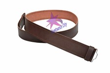 CC Leather Kilt Belt
