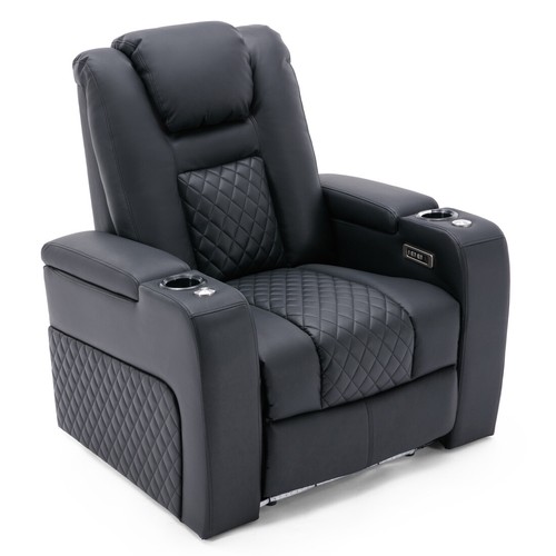 Broadway electric recliner - broadway,